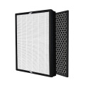 FY2420/30 FY2422 Activated Carbon HEPA Filter Sheet Replacement Filter PM25 for Philips Air Purifier AC2889 AC2887 AC2882