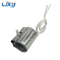 LJXH 2PCS/lot Mica Band Heater 35x45mm/35x50mm/35x55mm/35x60mm 110V220V380V 150W/160W/180W/200W Stainless Steel Heating Element