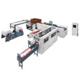A4 paper production line/A4 copay paper cutting and wrapping machine