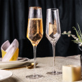Creative Glass Wine Glasses Home Hammered Goblet Red Wine Glass Diamond Champagne Glass Wine Glasses