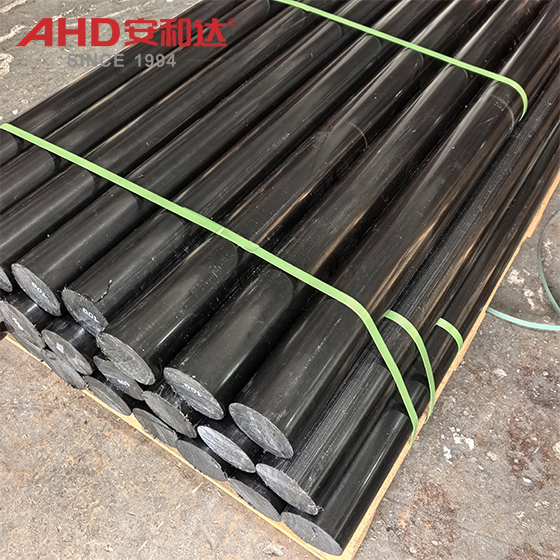 100mm HDPE Plastic Rod