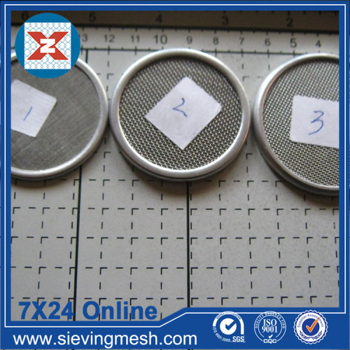 Wire Mesh Screen Discs wholesale