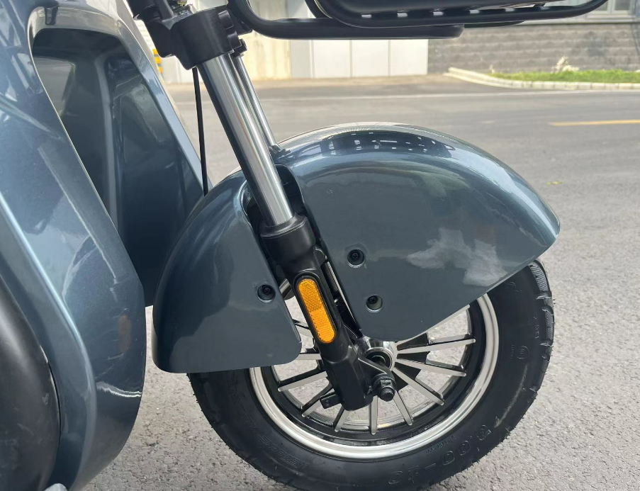 New Style Tricycle Electric