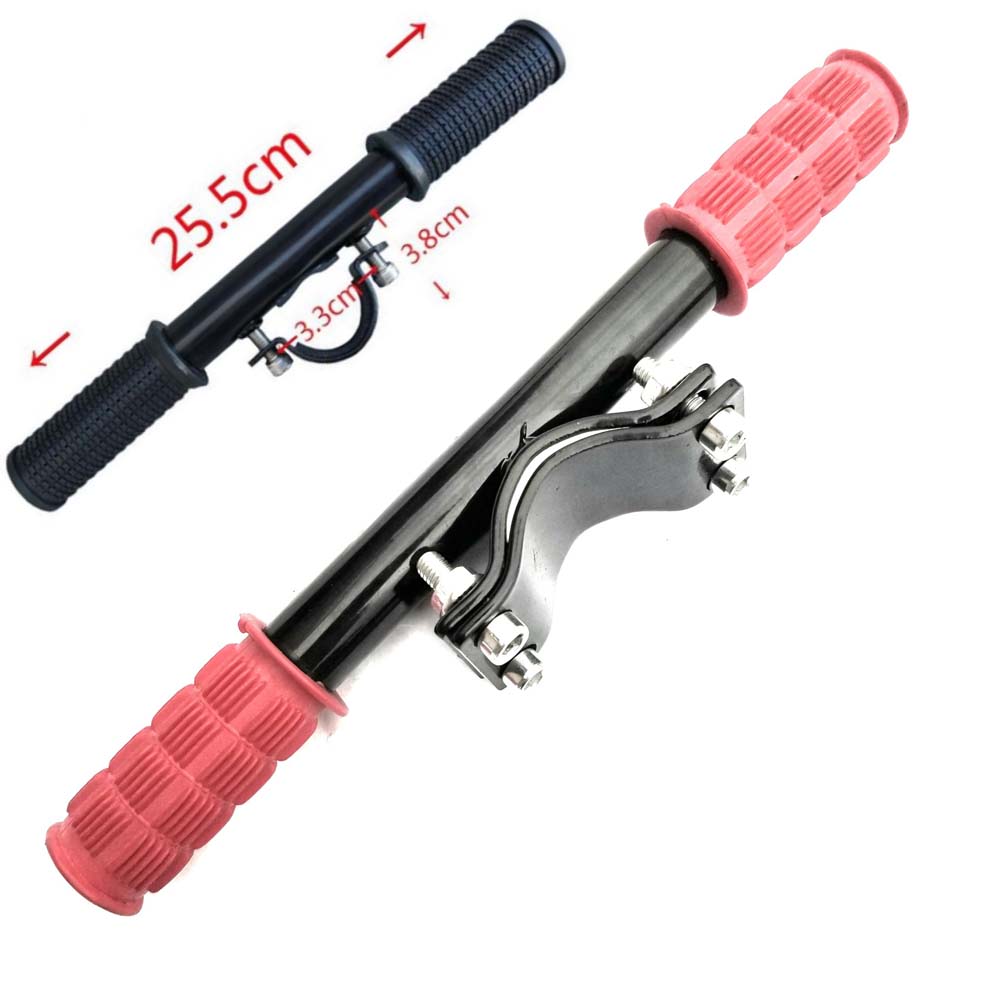 Scooter Child Handle For Xiaomi M365 Skateboard Scooter Kids Handle Bar Holder Electric Scooter Parts Accessories