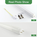 Kaguyahime Integrated RGB LED Tube T5 LED Grow Light Tube Lamp 220V 6W 10W Fluorescent LED Red Green Bule Pink 30cm 60cm