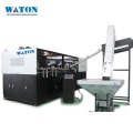 PET Blow Moulding Machines For Bottles