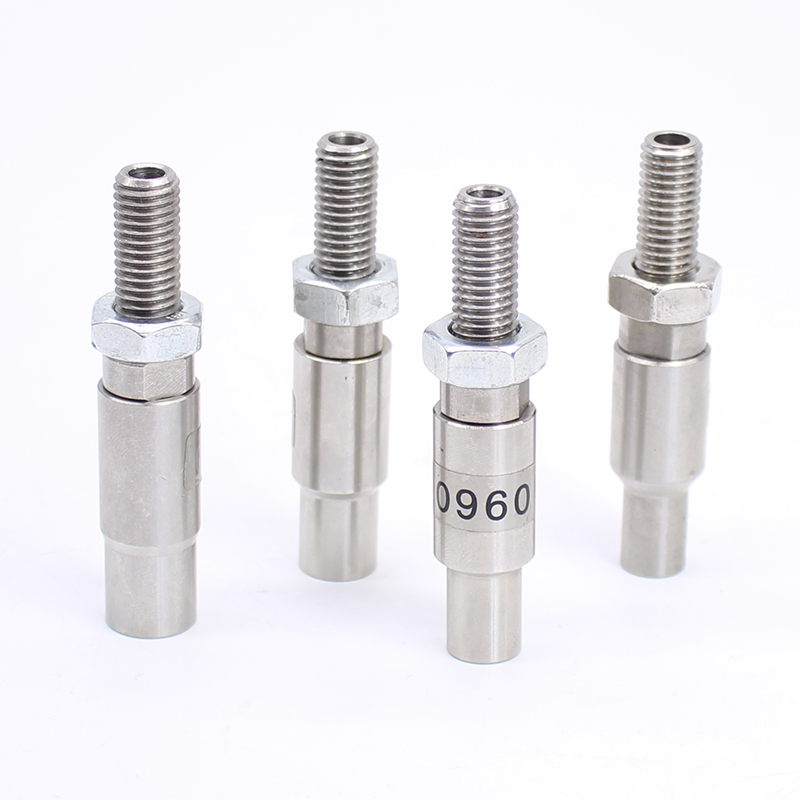 0630/0750/0860/0960/1080/1170/1230 Muzzle Sleeve for 1170 Pneumatic Pins Gun Accessories Air Nailing Tool Price For 1pc