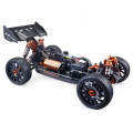 ZD 9020-V3 1/8 RC Car 4WD Brush Motor Radio Control Car 120A ESC 4274 Racing Off Road Car Toys for Children without Battery