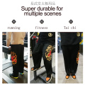 yiwutang Martial arts kung fu pants Taichi and Wushu pants for women and men new style Exercise and running training