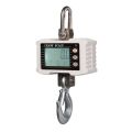 1000KG/2000LBS Digital Hanging Scale Industrial Heavy Duty Crane Scale with Accurate Reloading Spring Sensor Dropshipping