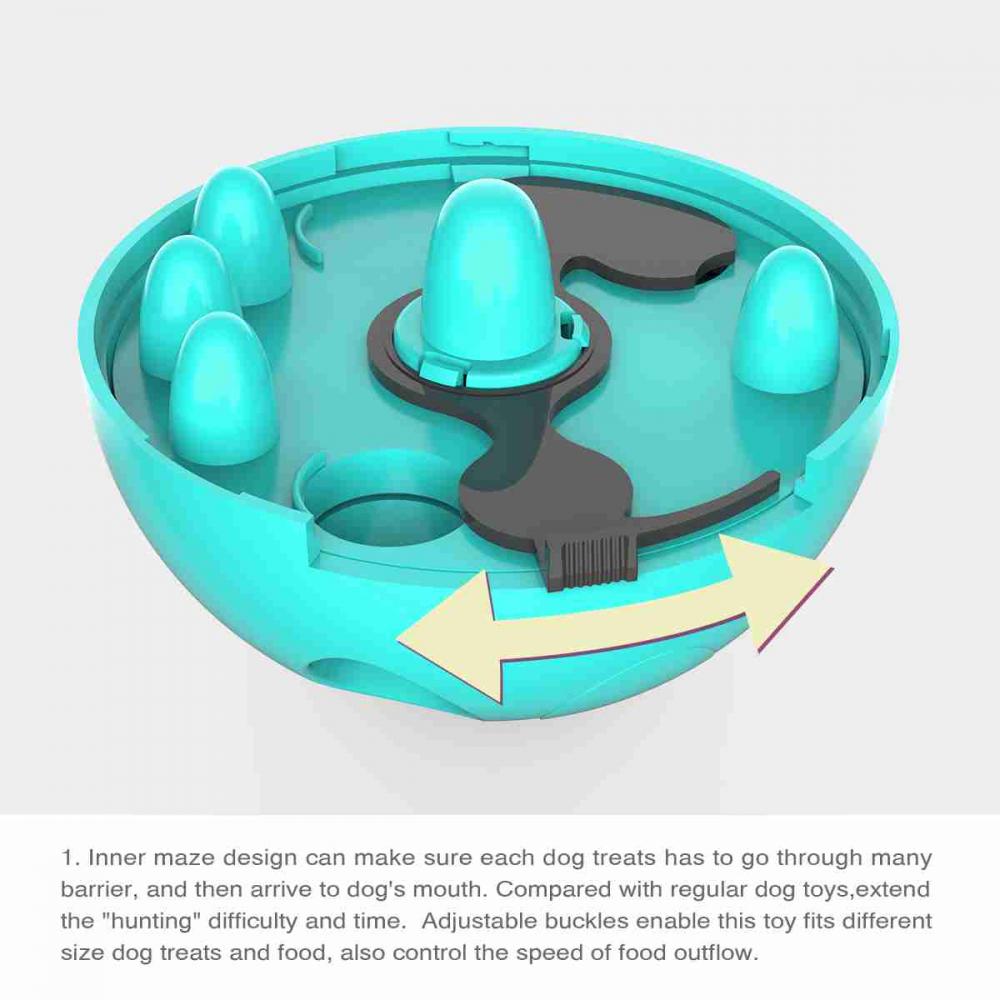 Dog Toy Ball