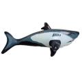 Floating Shark Float Toy Kids Adults Inflatable Water Toys Swimming Pool Simulation Whale Fish Animals Toys Pool Accessories 25