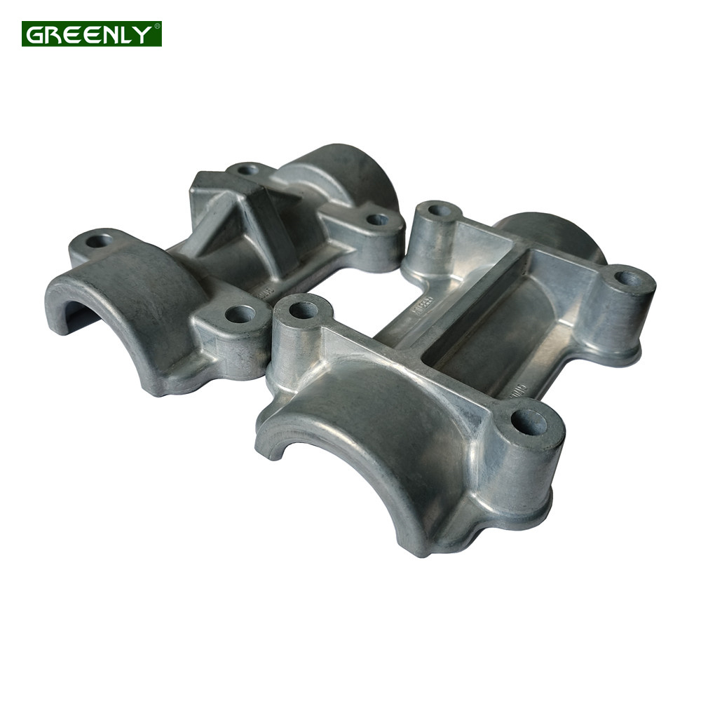 bearing shaft