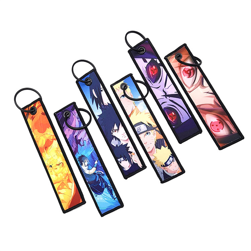 One Piece Jet Tag