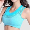 Sport Bra Stretch Underwear Athletic Apparel Vest Gym Sports Yoga Women In Stock