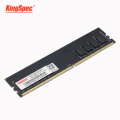 KingSpec memoria ram DDR4PC DIMM 4GB 8GB 2400MHz16GB 2666MHZ RAM for desktop computer Memoria RAM DDR4 1.2V desktop RAM