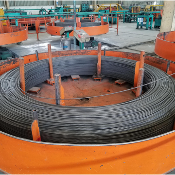 Durable 7.0mm PC Wire for Industrial Use