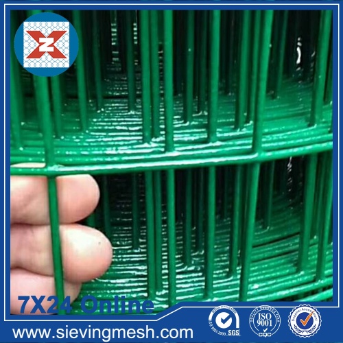 Pvc Coated Welded Wire Mesh wholesale