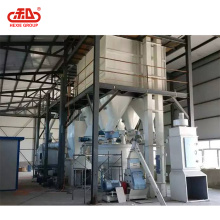 Floating Fish Animal Pet Food Production Line