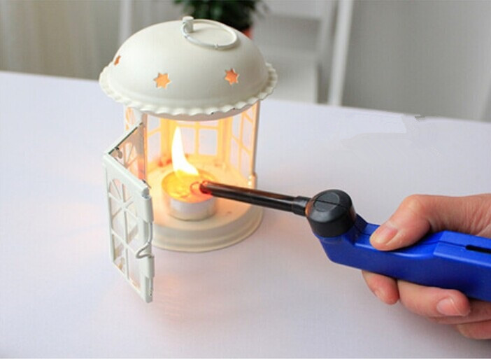 4PCS/LOT Kitchen gas stove electronic pulse igniter Convenient practical kitchen Lighters OK 0103