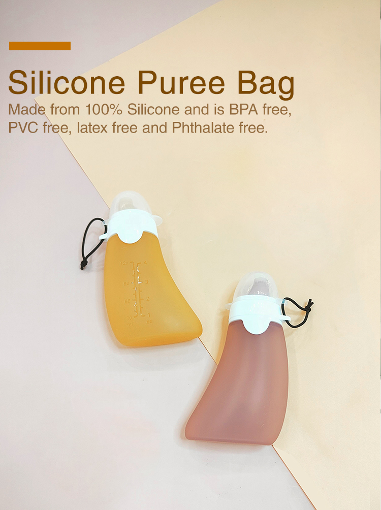 silicone pouch MFZ-E013
