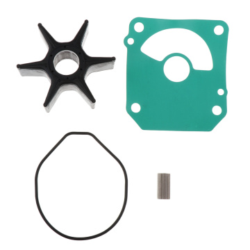 Water Pump Impeller Repair Kit for Honda Sierra 18-3283 06192-ZW1-000 75/90/115/130 hp BF115/130 BF75/90 Outboard Motor Engine