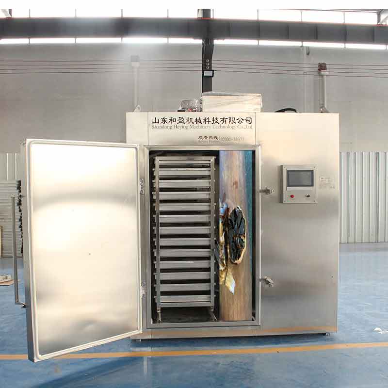 HY-400 Black Garlic Machine