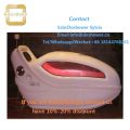 Space capsule power with spa capsule salon for luxury spa capsule