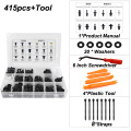 415PCS Tool Kit