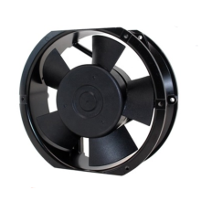 AC Fan 4 inch Axial Fan 110v AC High RPM Cooling Fan 120mm