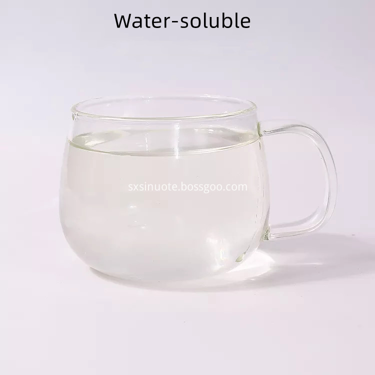 Water Soluble Collagen Peptide Powder