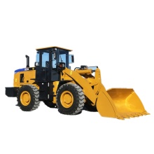 Best quality compact articulating loader SEM632D