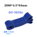 blue 60-160lbs