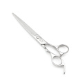 Hair scissors Cutting 7 INCH + Thinning 6.5 INCH LYREBIRD Pet grooming scissors 5 color Wholesale 5Sets/LOT NEW