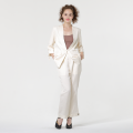 Lady's Linen Spring Suits