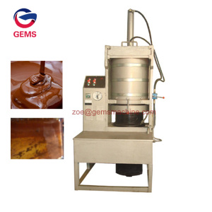 Cold Coffee Bean Oil Press Coffee Oil Extraction