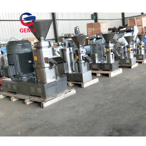 African Walnut Butter Grinding Processing Machine for Sale, African Walnut Butter Grinding Processing Machine wholesale From China