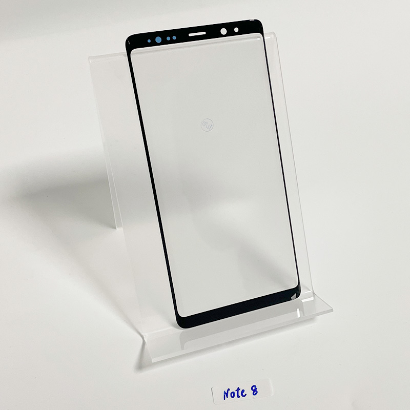 samsung galaxy note 8 front glass