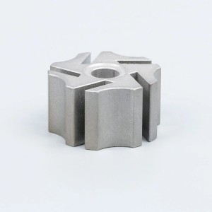 Sintered Metal Impeller Customize