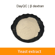 Yeast extract beta glucan 70%