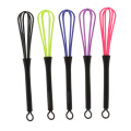 5x Barber Whisk Hairdressing Hair Color Dye Cream Mixer Tool at Home