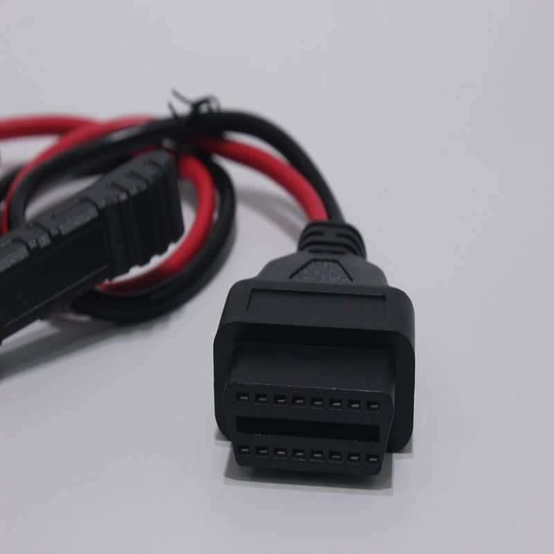 Automotive Diagnostic Connector Cables and Wires