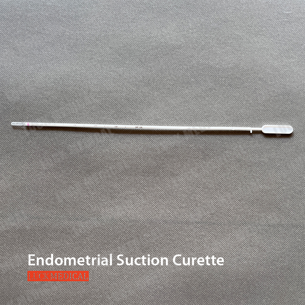 Endometrial Suction Curette  (45)