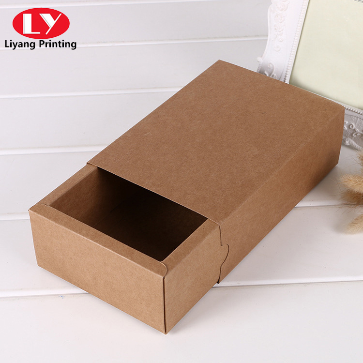 Custom Gift Box 23