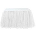 table skirt only