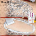 Mango Depilatory Body Painless Effective Hair Removal Cream Universal Whitening Hand Leg Armpit Hair Loss Depilation Strips Wax