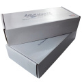 Customized carton shipping box mail box postage box