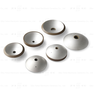 Ultraosnic vibration transducer parts 400KHz