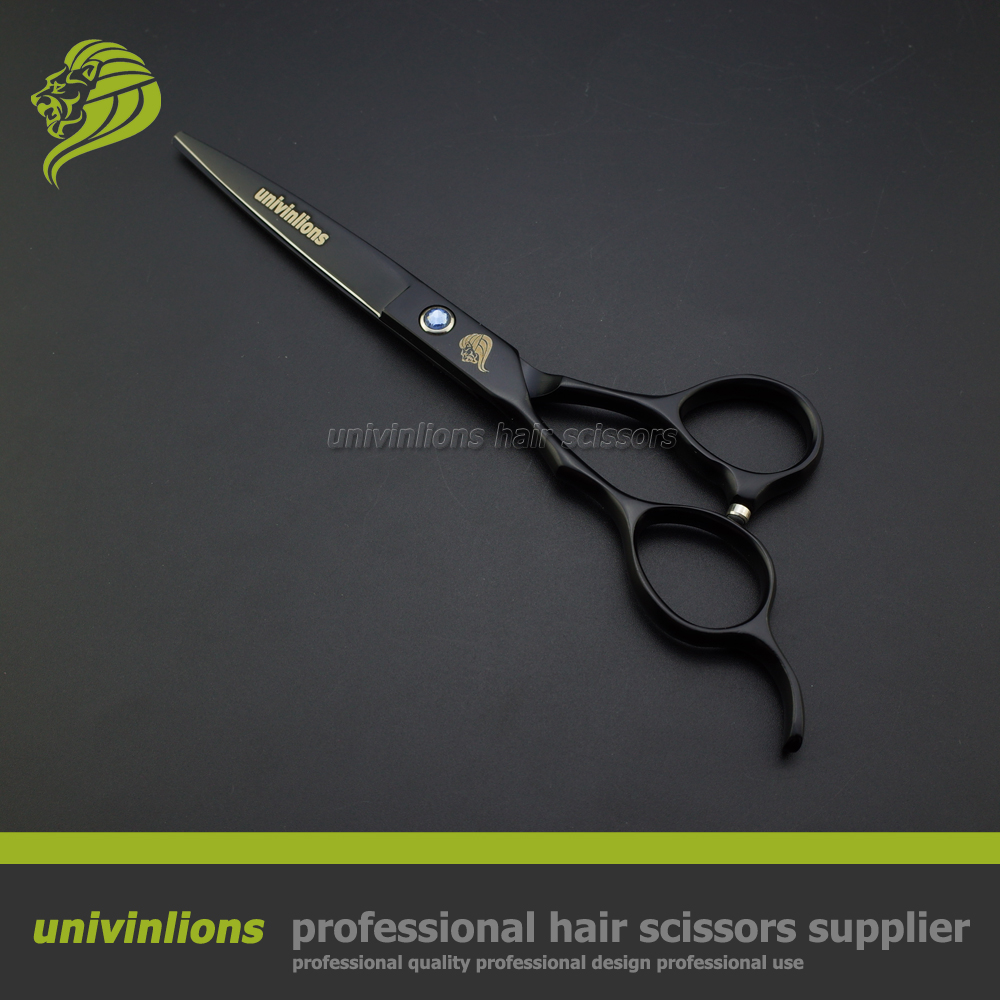 6" japan left handed scissors barber hair scissors left handed hairdressing scissors lefty shears left hand hair cutting shears