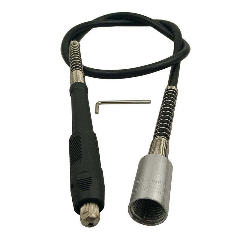 3mm Flexible Extension Cord Shaft Rotary Grinder Cable Electric Grinding Flex Shaft Engraving Machine Dremel Tool accessories